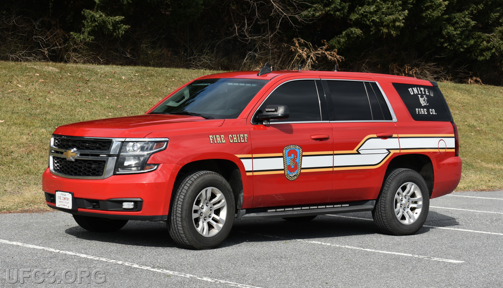 Chief 3