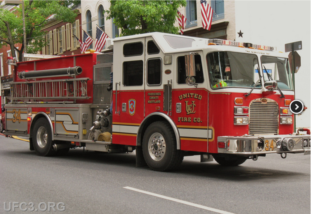 Engine Tanker 34