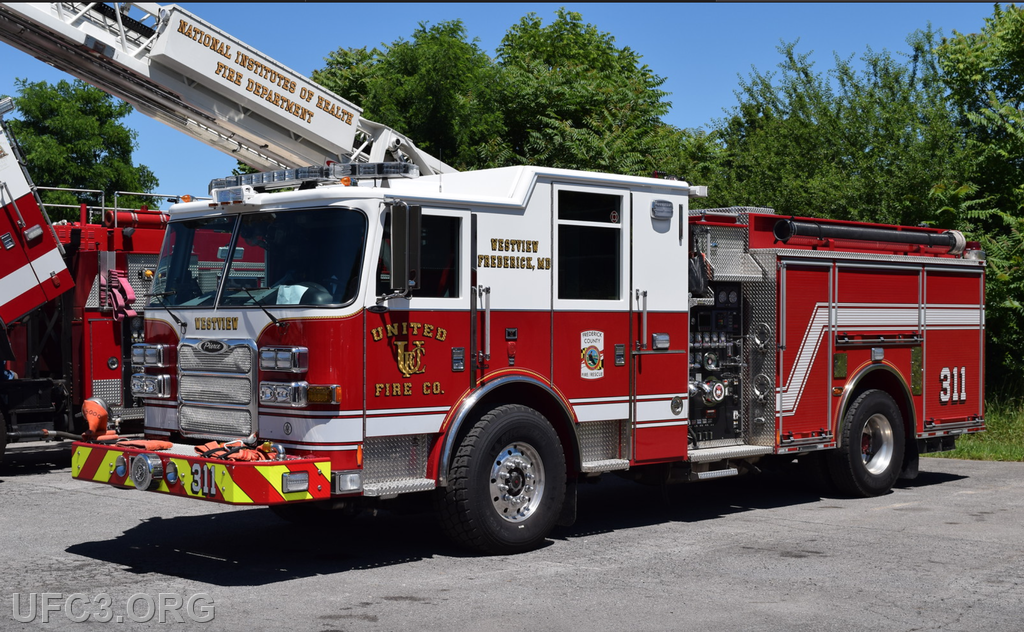 Engine 311