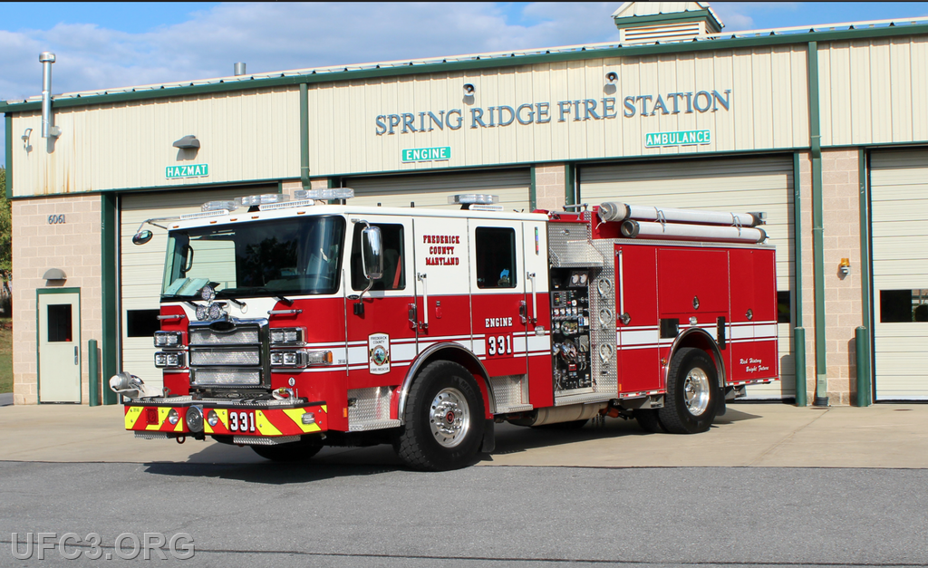 Engine 331