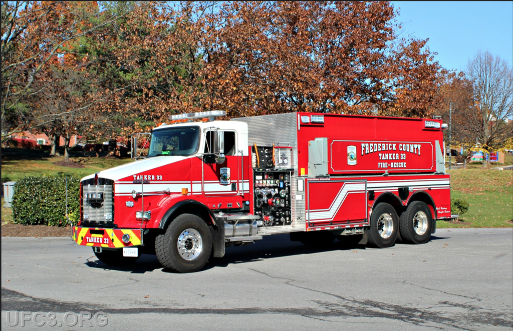 Tanker 33