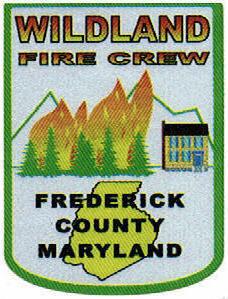 Frederick County Wildland Team - United Steam Fire Engine Company #3