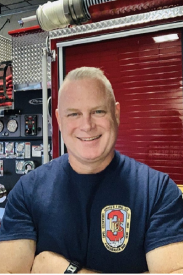 Quality Head Shot Image