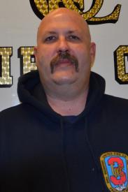 Administrative Christopher Scheel - United Steam Fire Engine Company #3